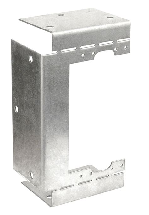 garvin industries 3-1 2 deep box mounting brackets|Garvin TB.